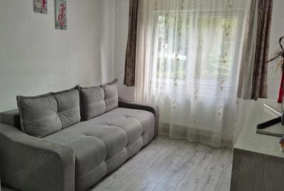 Apartament cu 3 camere semidecomandat în Mănăștur - 4