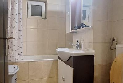 GARA 3 CAMERE DECOMANDATE 2 BAI 2 BALCOANE ET 2 IMBUNATATIT MOBILAT GAZE 600 EUR - 20