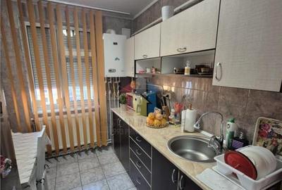 2 camere, confort 1, Mobilat si Utilat Modern, Viziru 1 2 camere, confort 1, Mobilat si Utilat Modern, Viziru 1 - 6