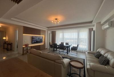Apartament cu 3 camere decomandat în Central - 7