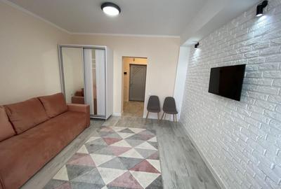 Inchiriez apartament cu 1 camera in cartierul Sopor - 2