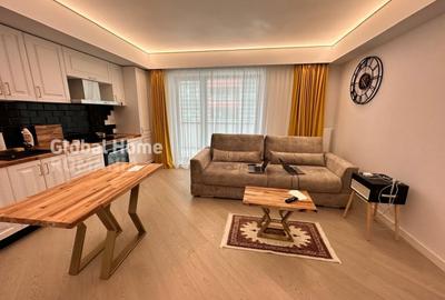 Apartament 3 camere 77MP | Pipera - Cortina North | Centrala proprie - 3