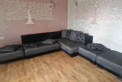 Apartament cu 3 camere decomandat, mobilat în Fizicienilor - 3