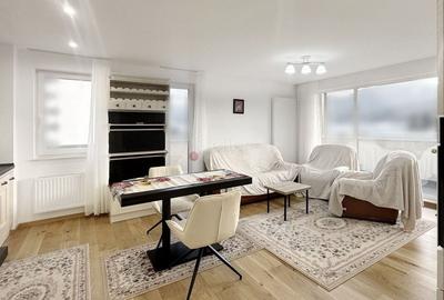 View Aparte | Zona Rezidentiala de Interes - 2