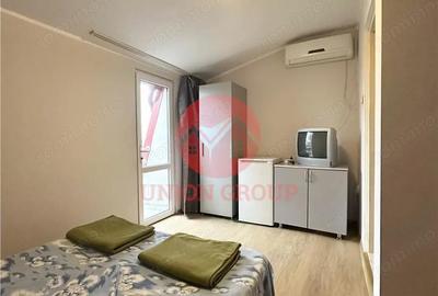 Spațiu comercial, de 450 mp, în Agigea - 17