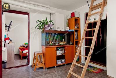 Vanzare casa in Galati, str.Traian, aproape de Shopping City, teren 370 mp - 17