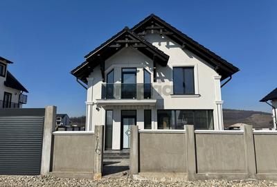 Casa 4 camere, 500 mp curte - 19