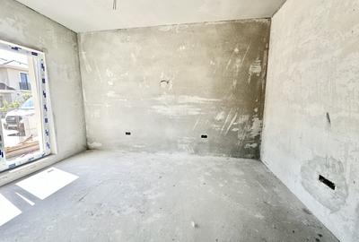 Duplex cu 4 camere cu Teren 250 Mp în Moșnița Nouă - 15