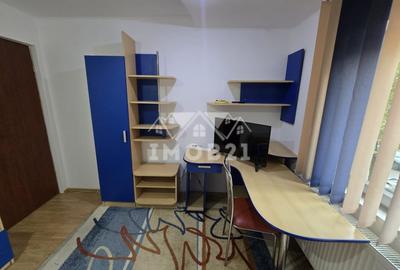 Vanzare apartament 3 camere Ienachita Vacarescu - 11