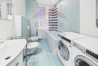 Apartament 3 camere cu terasă panoramică de 57 mp - Timpuri Noi - 10