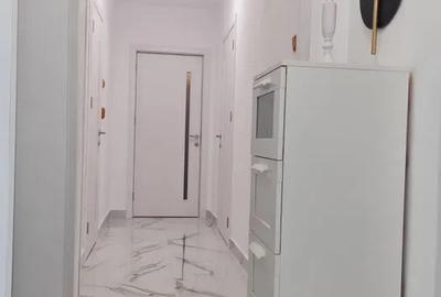 Apartament 2 camere-54Mp-Nicolae Grigorescu Apartament 2 camere-54Mp-Nicolae Grigorescu - 7