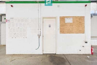 Spațiu depozitare 1,400 mp de închiriat în Ghiroda - 9