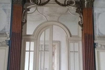 Casă cu 35 camere în Calea Victoriei