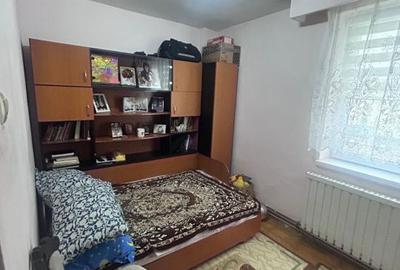 Apartament cu 4 camere decomandat în Central - 4