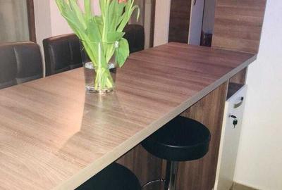 Apartament cu 3 camere decomandat în Ultracentral - 2