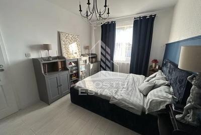 Apartament cu 2 camere decomandat, mobilat în Braytim - 5