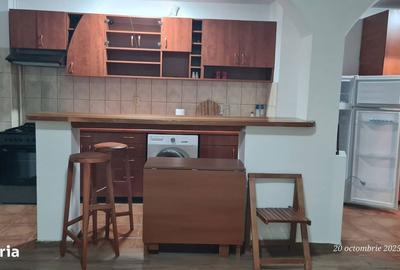 Garsonieră decomandată în Rahova - 2