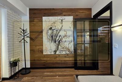 Pacurari -Alpha Bank - Bloc nou - Parcare - Modern - 17