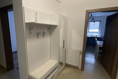 Apartament cu 2 camere decomandat în Sâncraiu de Mureș - 3