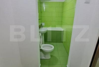 Apartament cu 2 camere semidecomandat în Ultracentral - 1