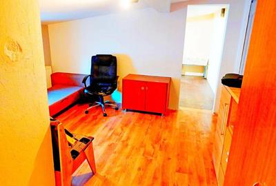 Brancoveanu - apartamant cu doua camere - 10