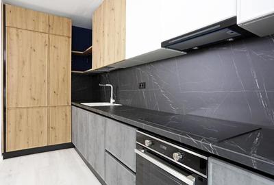 Duplex 3 Camere - ULTRAFINISAT - Mobilat si Utilat Complet SUPERB - 20