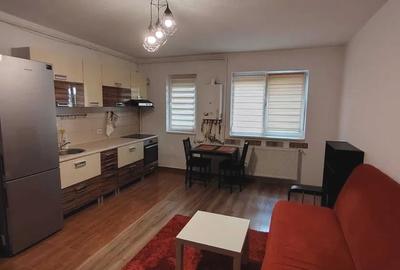 Apartament cu 2 camere semidecomandat, mobilat în Apărătorii Patriei - 2