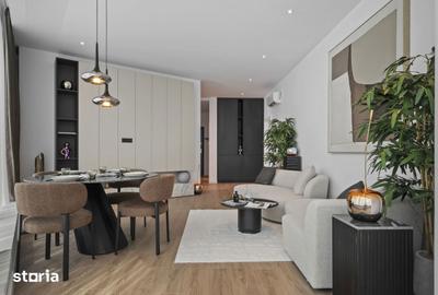 Apartament cu 4 camere în Nord - 3