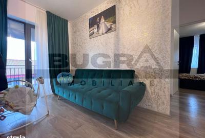 Apartament cu 3 camere în Sânnicoară - 8
