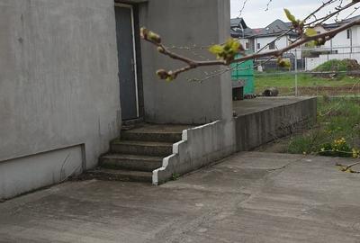 Vila tip duplex Otopeni - Lidl 23 August - 4