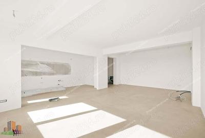 Apartament cu 3 camere decomandat în Țiglina 2 - 1