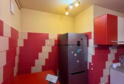 Apartament cu 3 camere semidecomandat în Brâncoveanu - 8