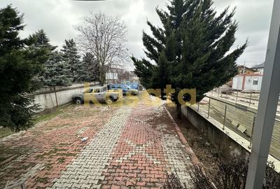 Spațiu industrial, de 700 mp, în Alexandriei - 46