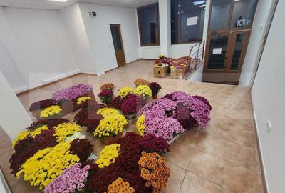 Spatiu comercial de inchiriat, 60 mp, zona-centrala - 1