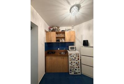 Garsonieră decomandată, mobilată în Cișmigiu - 7