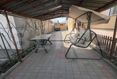 Casă individuală cu 2 camere cu Teren 474 Mp în Dâmbul Rotund - 1