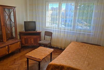 Apartament cu 2 camere semidecomandat în Mărăști - 12