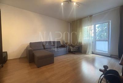 Apartament o camera de inchiriat in Plopilor, Cluj Napoca - 2