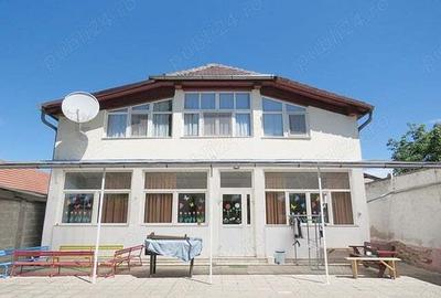 De vanzare casa mare P+M cu anexe in Beius De vanzare casa mare P+M cu anexe in Beius - 8