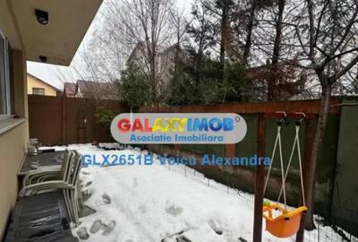 Apartament cu 2 camere decomandat, mobilat în Berceni - 8