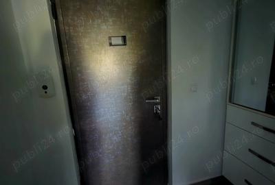 Vanzare apartament, Slatina. Mobilat si utilat. - 1