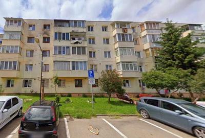 Garsonieră decomandată în Central - 6