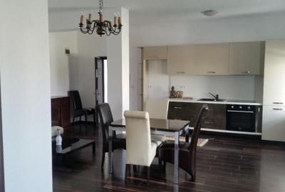 Garsonieră decomandată în Lipovei - 3