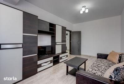 Apartament cu 2 camere, mobilat în Vitan - 6