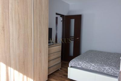 Apartament cu 2 camere semidecomandat în Baciu - 6