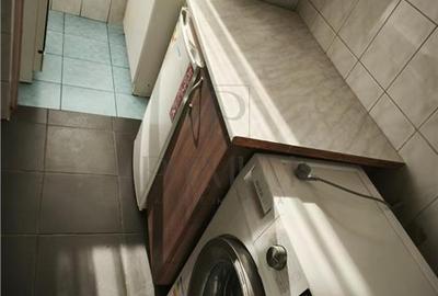 Garsonieră decomandată, mobilată în Aeroport - 5