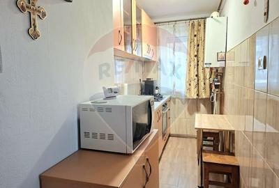 Apartament 2 camere de vânzare Vlaicu parter centrala gaz. Comision 0% - 5