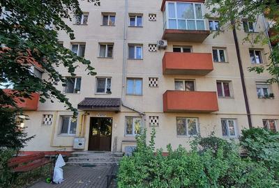 Apartament cu 2 camere semidecomandat în Spitalul Județean - 7