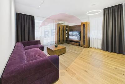 Apartament cu 3 camere decomandat, mobilat în Timpuri Noi - 10