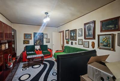 Apartament 3 camere str Emil Racovita - 2